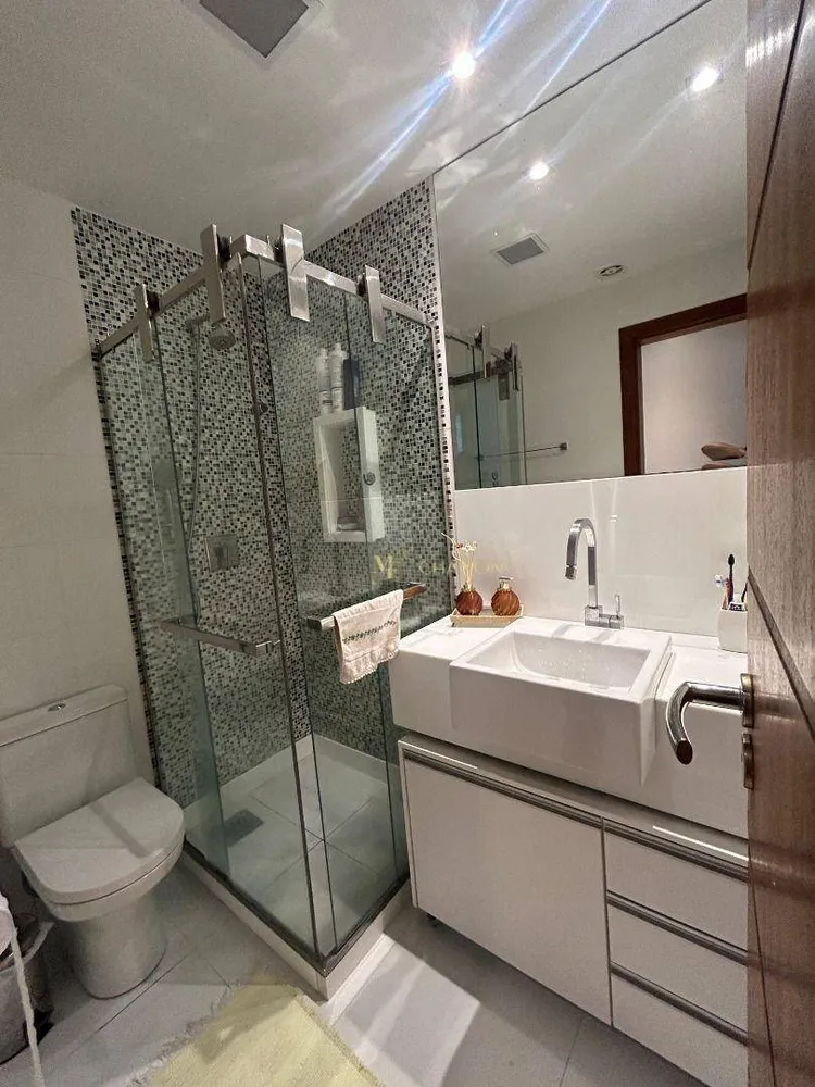 Cobertura, 4 quartos, 210 m² - Foto 13