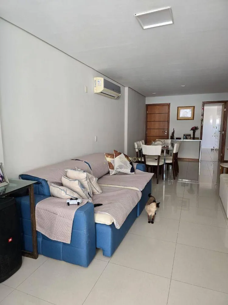 Apartamento, 4 quartos - Foto 3