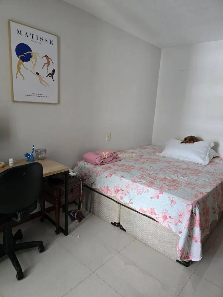 Apartamento, 4 quartos - Foto 2