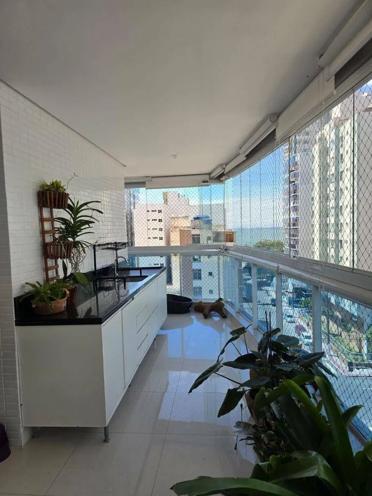 Apartamento, 4 quartos - Foto 1