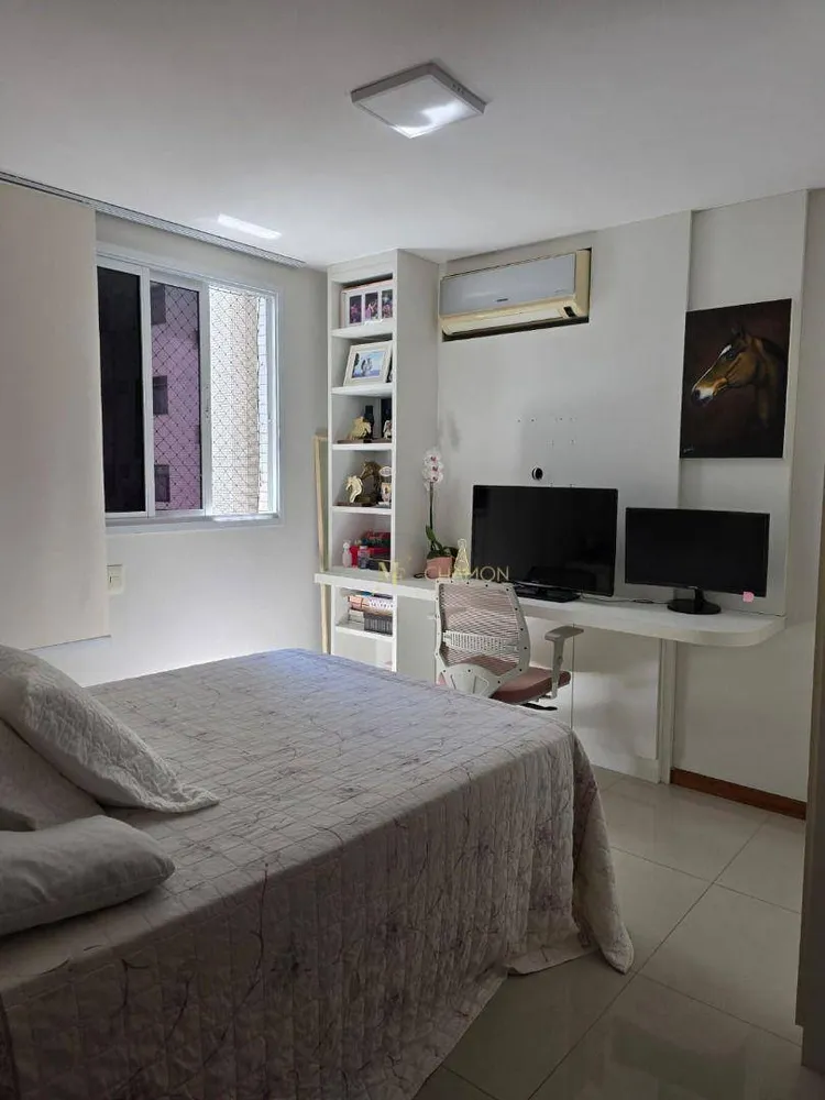 Apartamento, 4 quartos - Foto 1