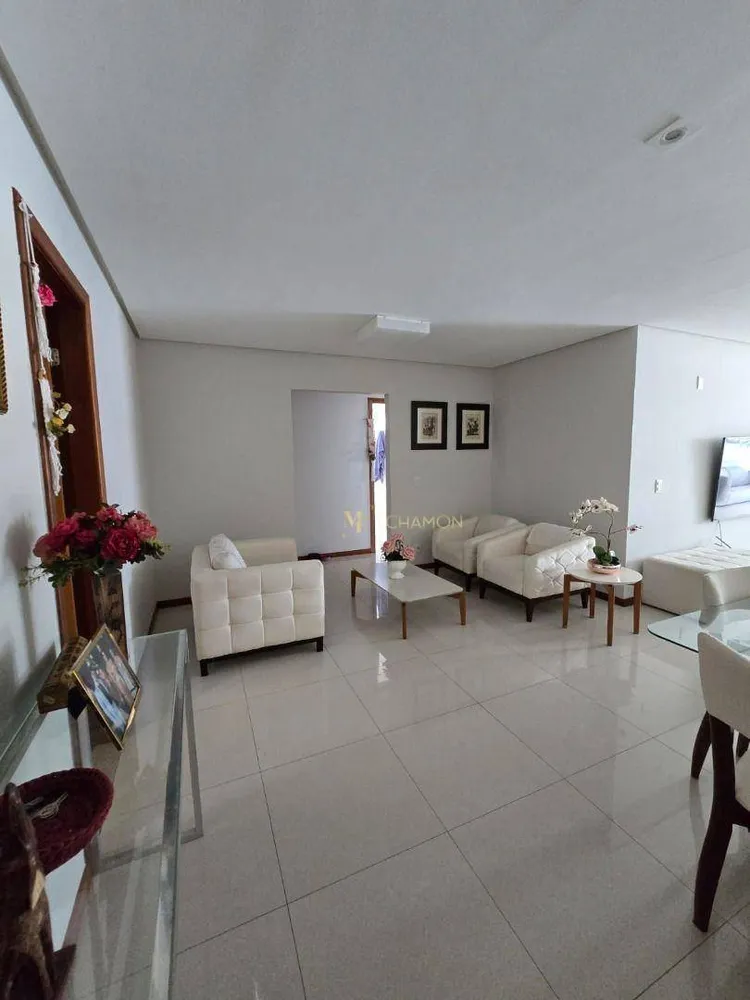 Apartamento, 4 quartos - Foto 7
