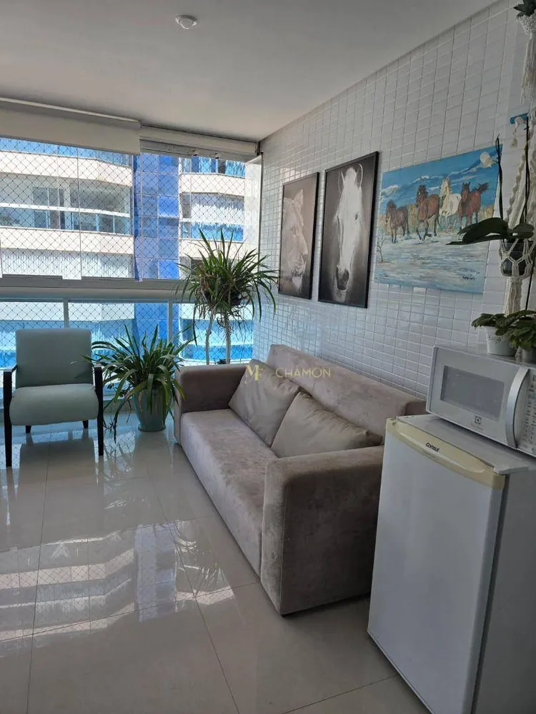 Apartamento, 4 quartos - Foto 5
