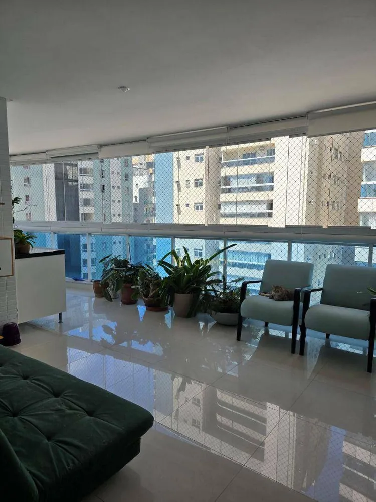 Apartamento, 4 quartos - Foto 4