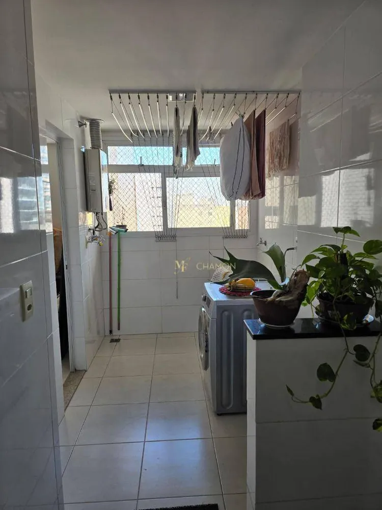 Apartamento, 4 quartos - Foto 7