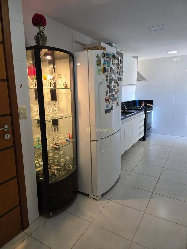 Apartamento, 4 quartos - Foto 6