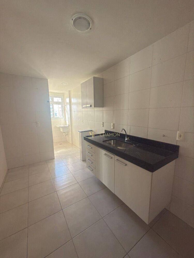 Apartamento, 2 quartos - Foto 8