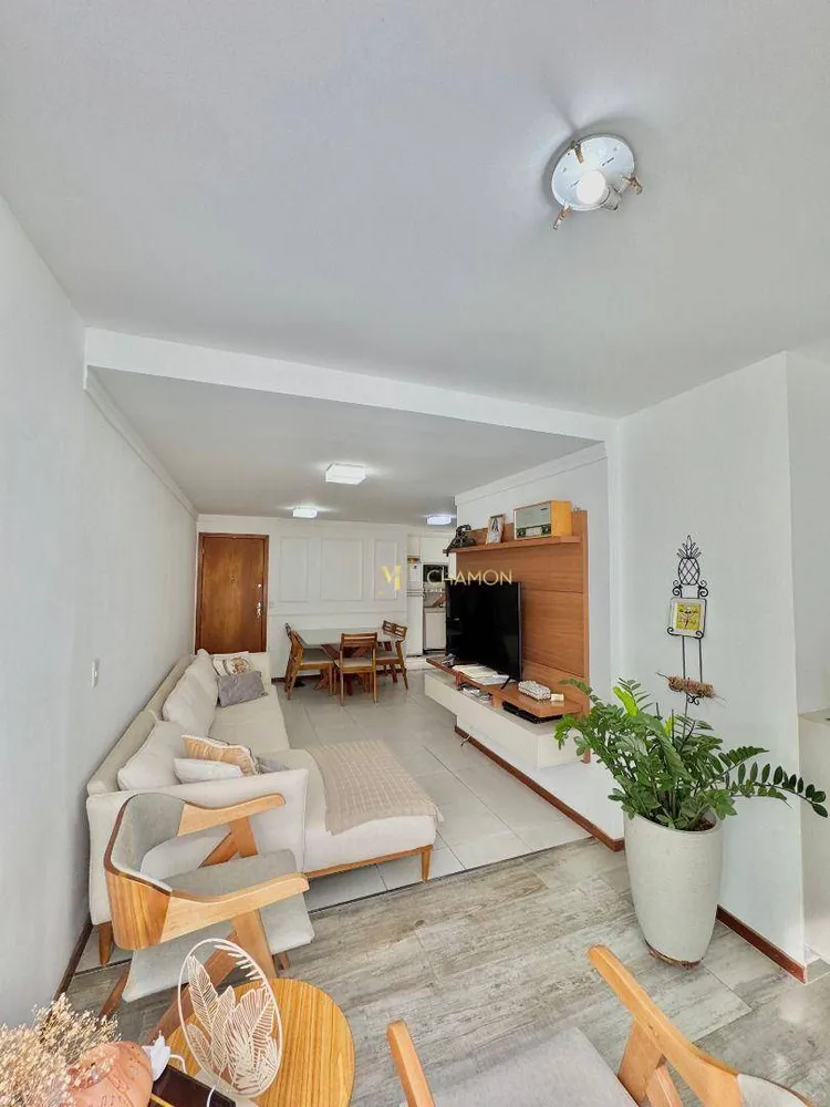 Apartamento, 2 quartos - Foto 4