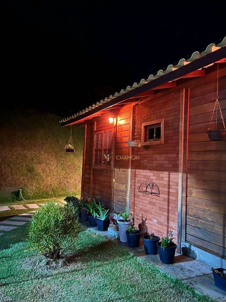 Sítio, 3 quartos, 2 hectares - Foto 15