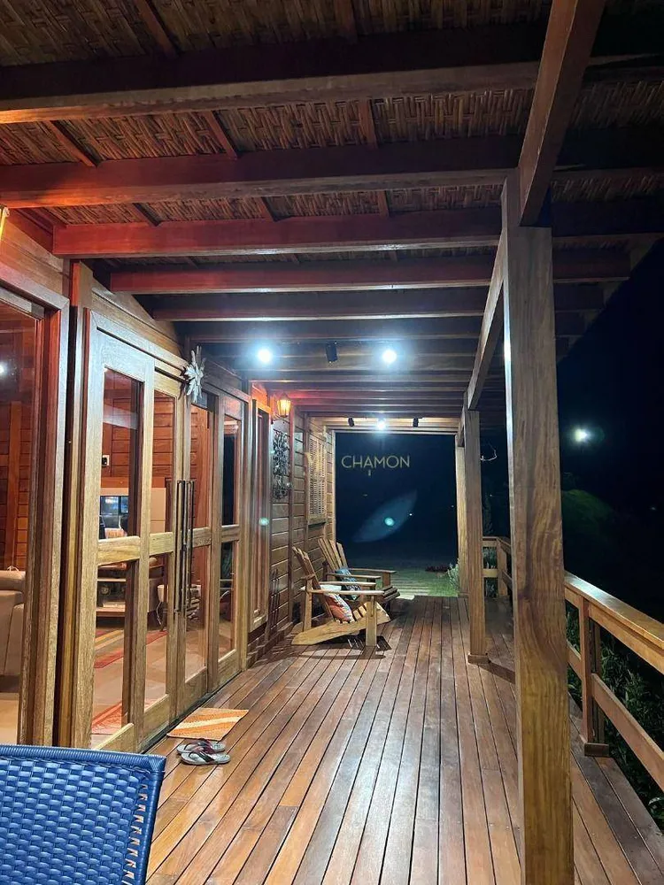 Sítio, 3 quartos, 2 hectares - Foto 14