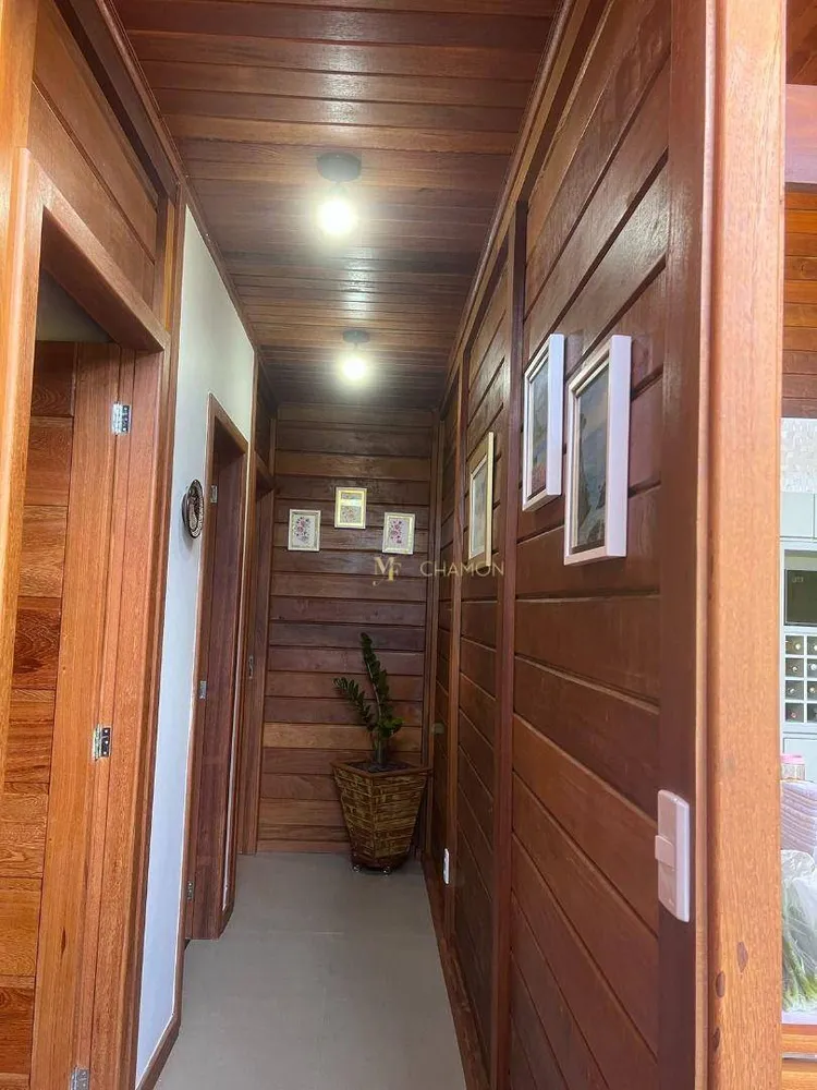 Sítio, 3 quartos, 2 hectares - Foto 12