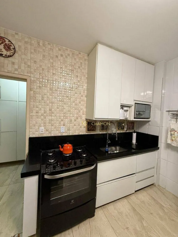 Apartamento, 3 quartos - Foto 9