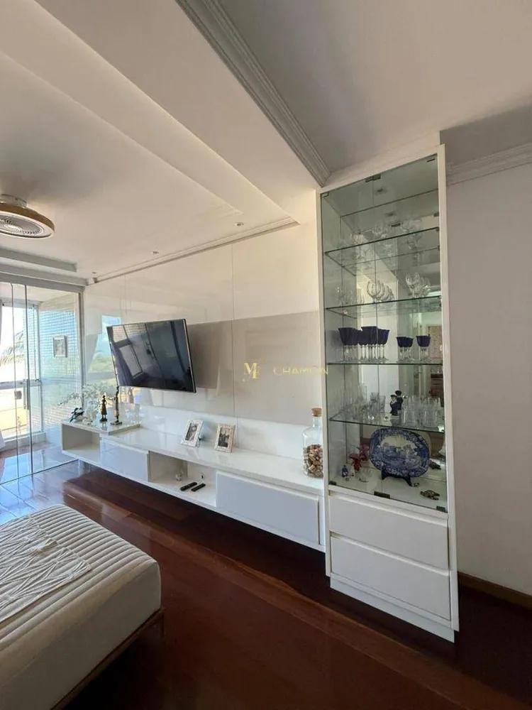 Apartamento, 3 quartos - Foto 2
