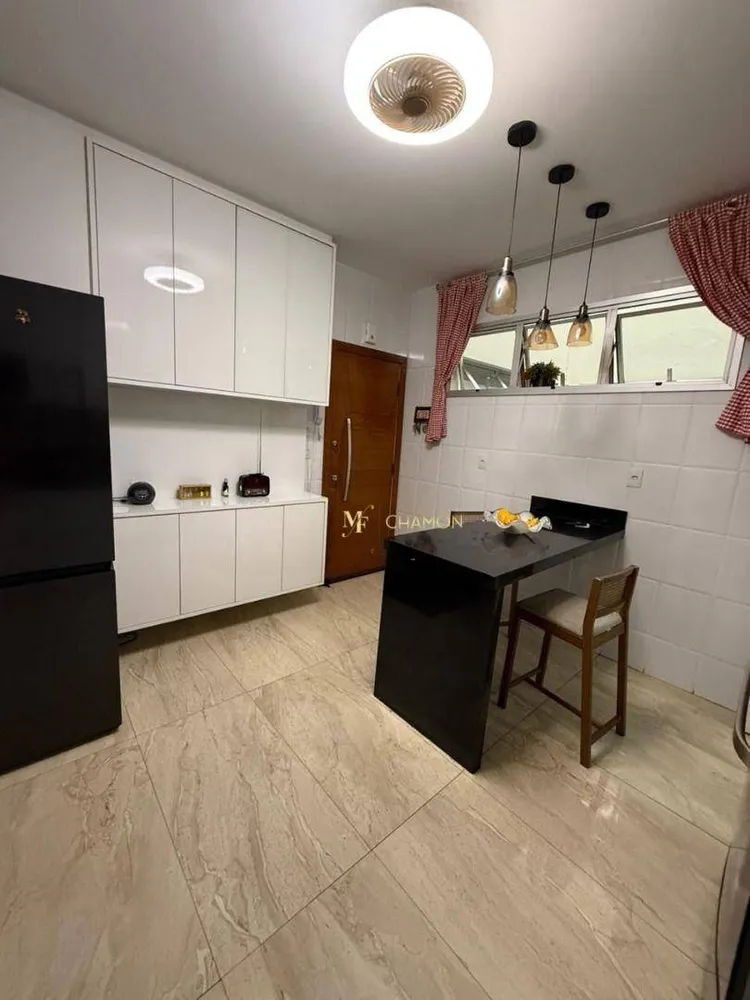 Apartamento, 3 quartos - Foto 11