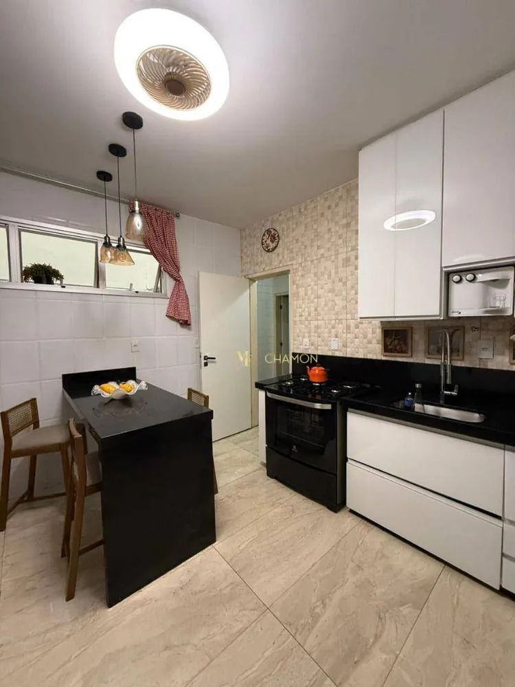 Apartamento, 3 quartos - Foto 8