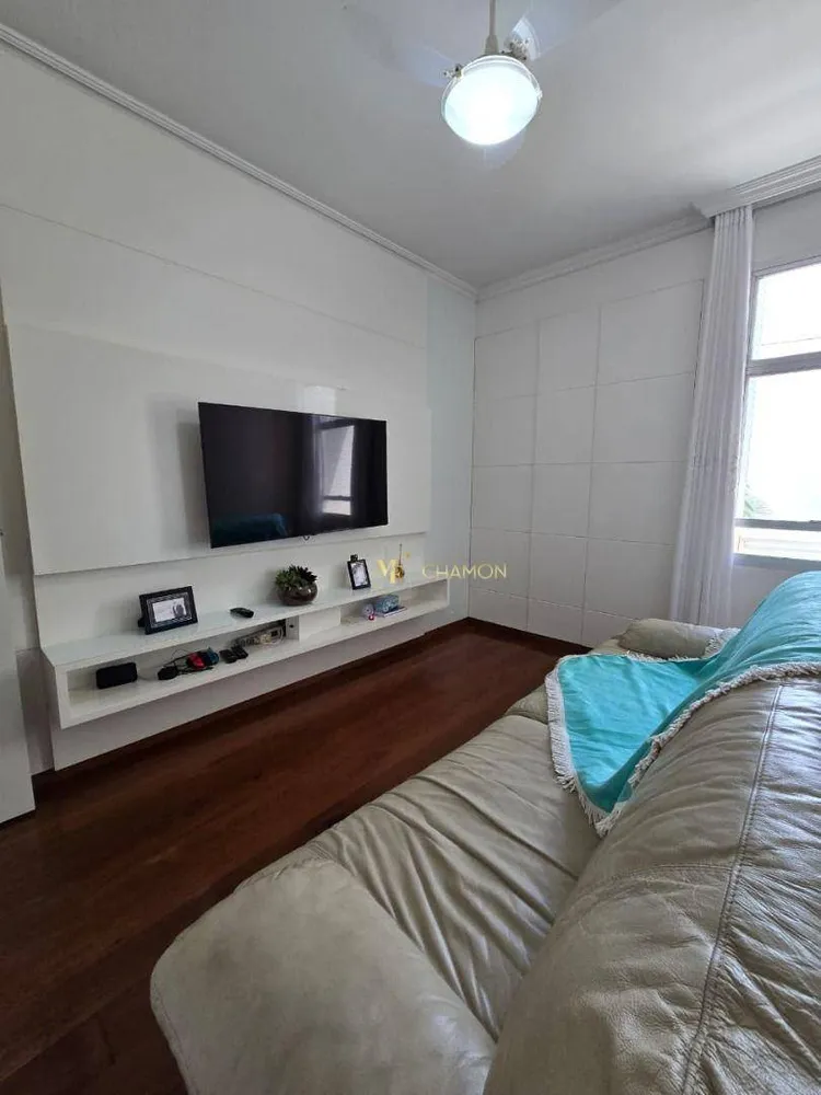 Apartamento, 3 quartos - Foto 3