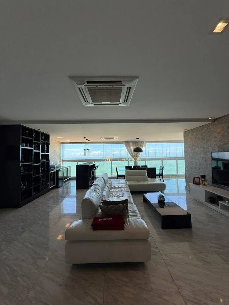 Apartamento, 4 quartos - Foto 7