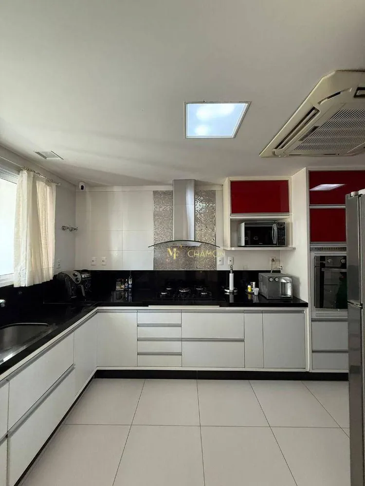 Apartamento, 4 quartos - Foto 19