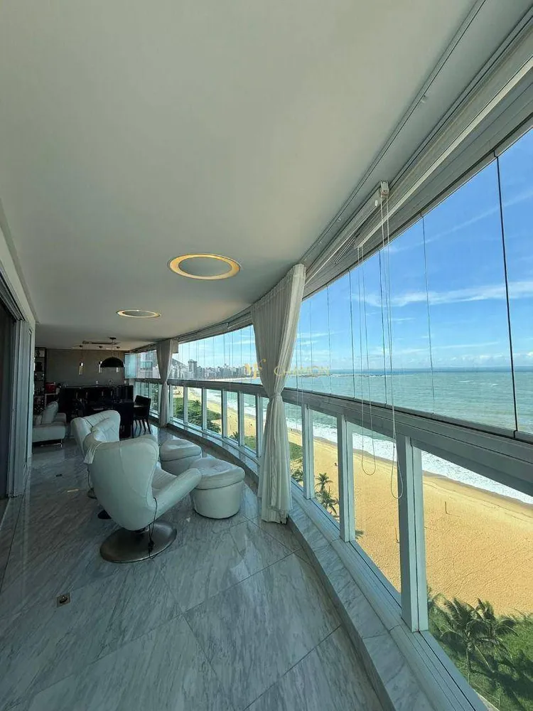 Apartamento, 4 quartos - Foto 4
