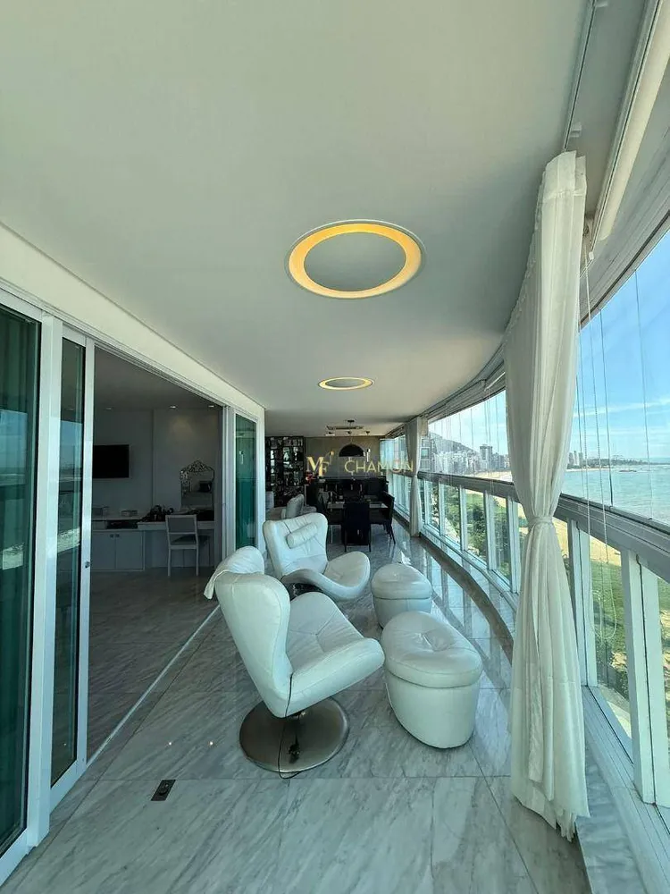 Apartamento, 4 quartos - Foto 3