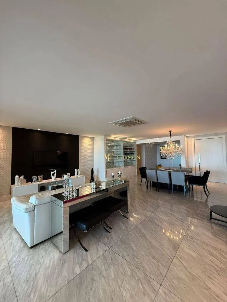 Apartamento, 4 quartos - Foto 10