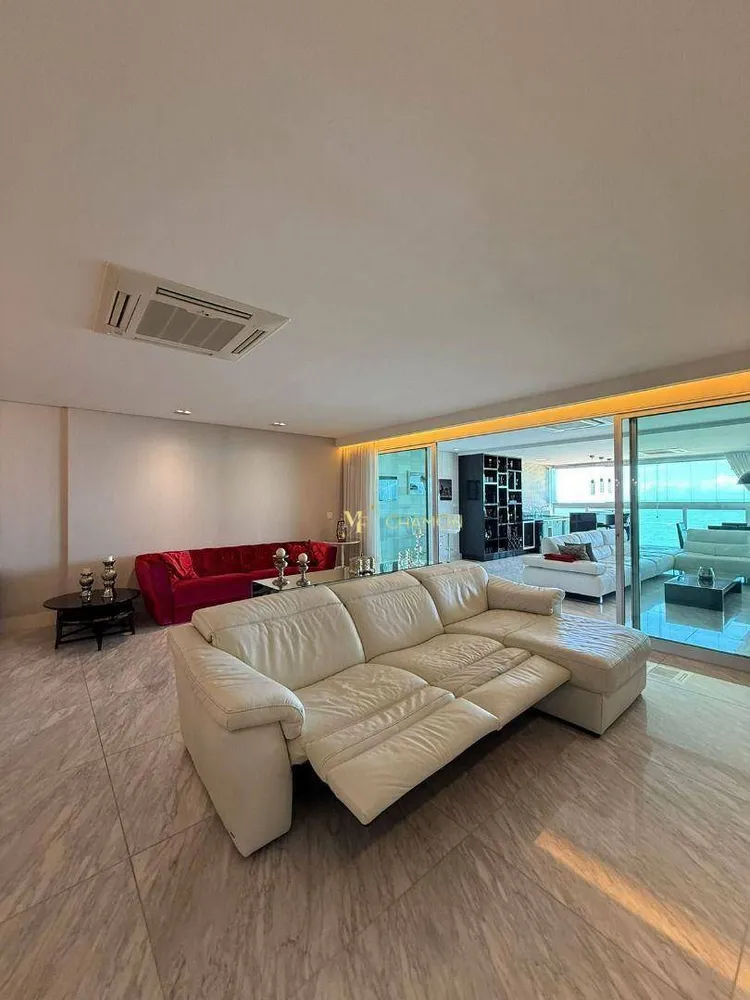 Apartamento, 4 quartos - Foto 12