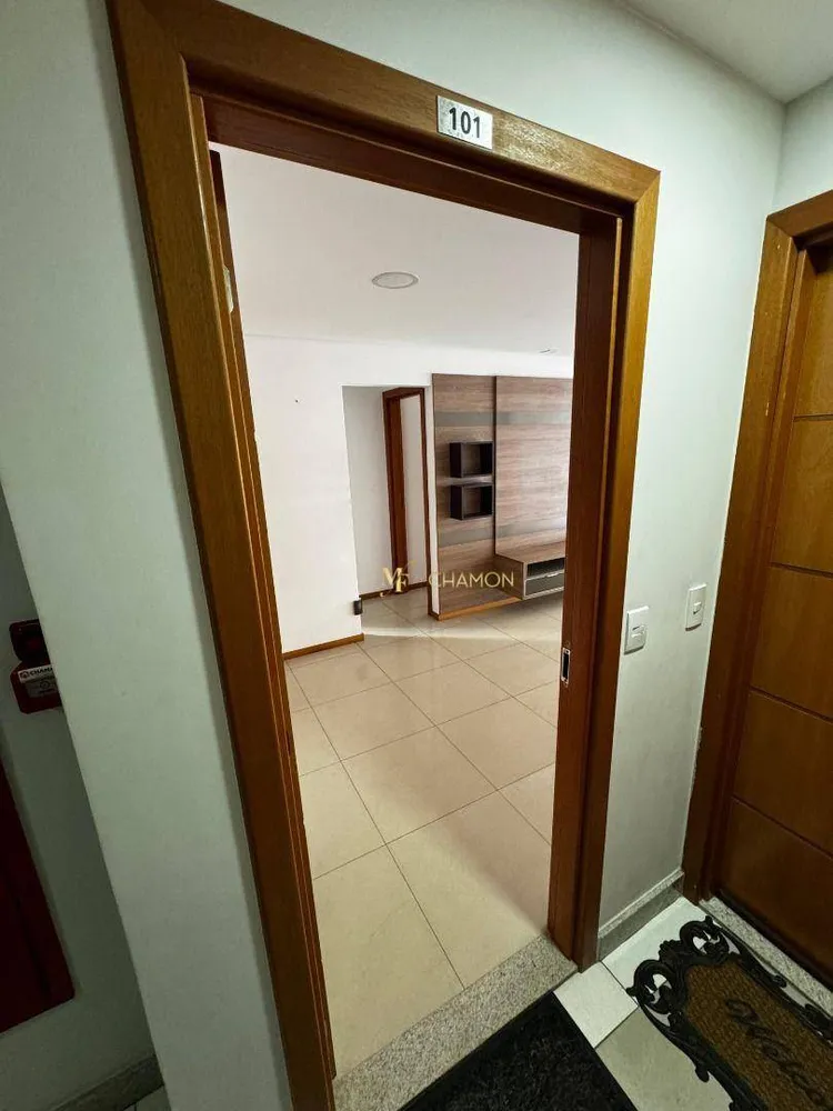 Apartamento, 2 quartos - Foto 4