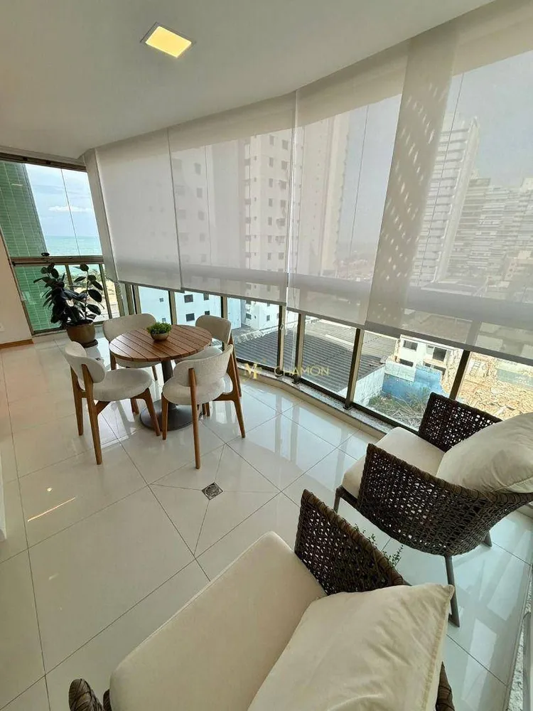 Apartamento, 3 quartos - Foto 4