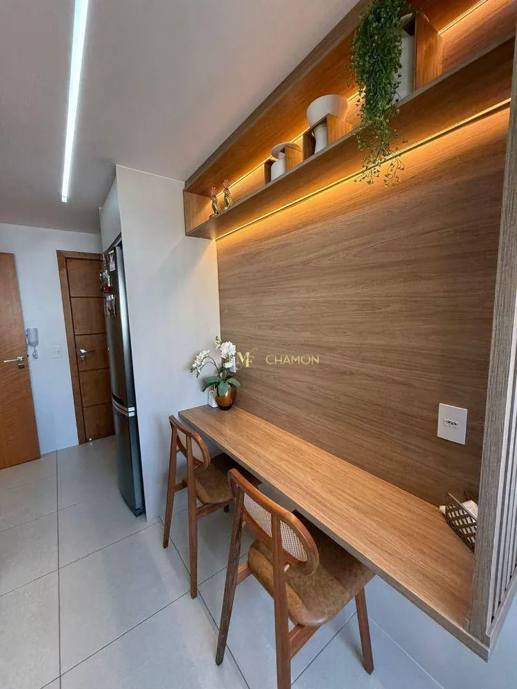 Apartamento, 3 quartos - Foto 8