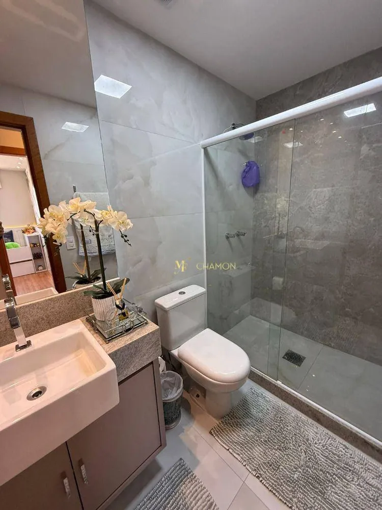 Apartamento, 3 quartos - Foto 12