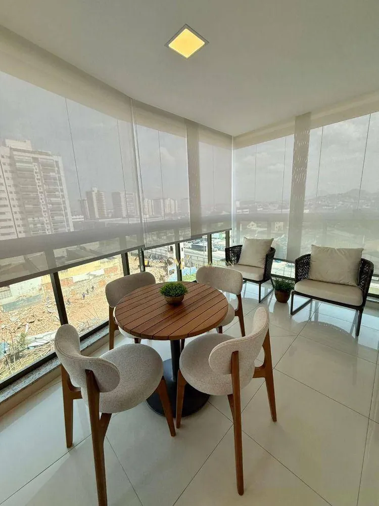Apartamento, 3 quartos - Foto 3