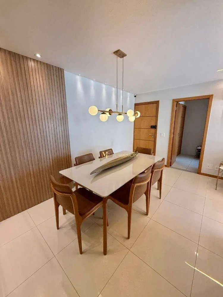 Apartamento, 3 quartos - Foto 6