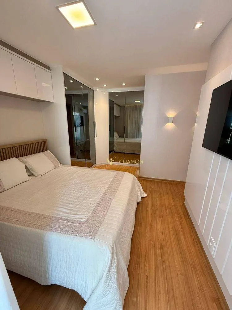 Apartamento, 3 quartos - Foto 13