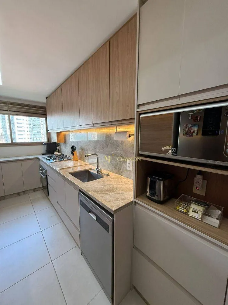 Apartamento, 3 quartos - Foto 10