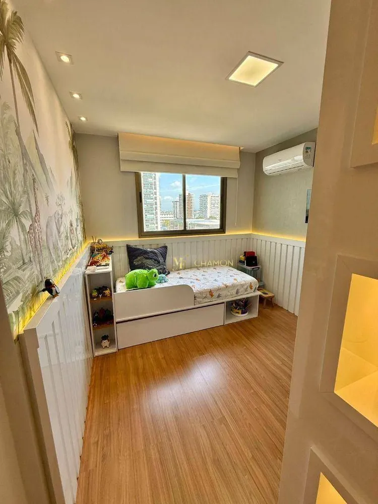 Apartamento, 3 quartos - Foto 11