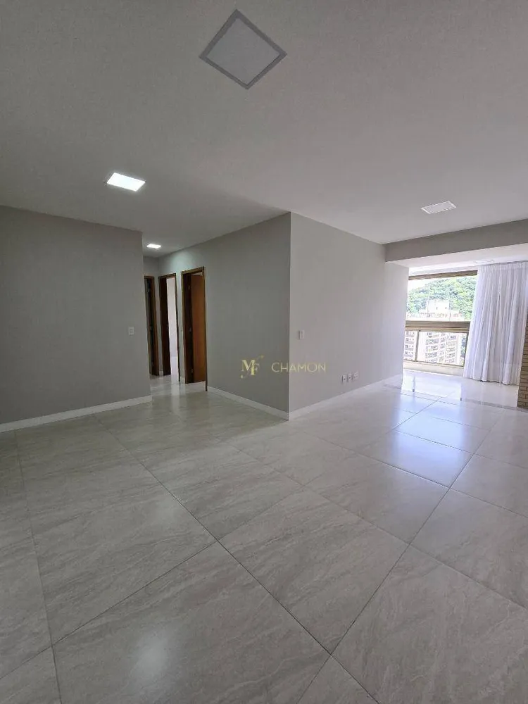 Apartamento, 3 quartos - Foto 1