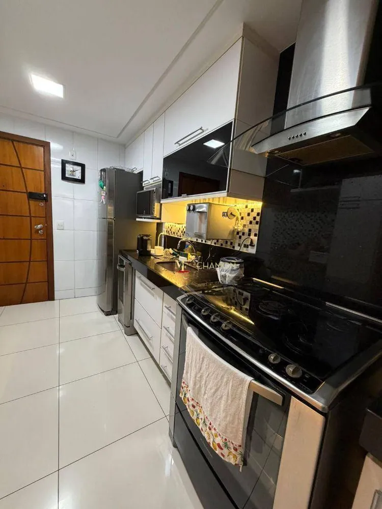Apartamento, 3 quartos - Foto 11