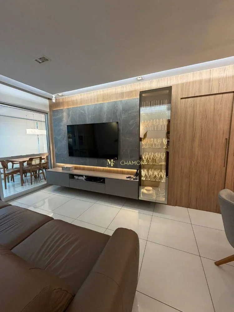 Apartamento, 3 quartos - Foto 4