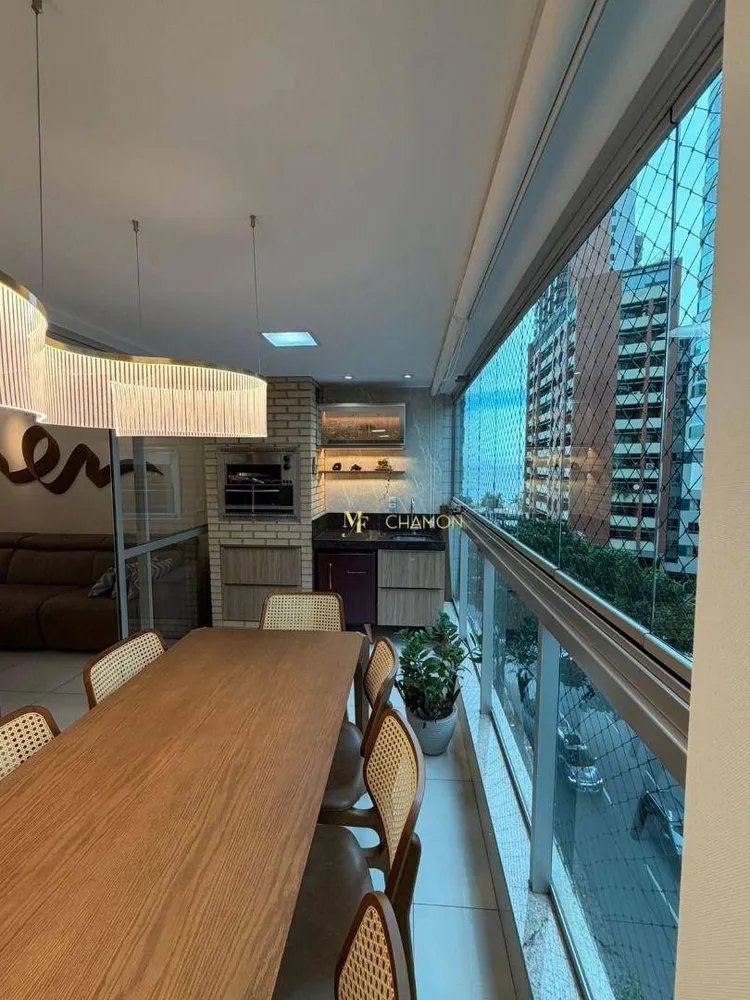 Apartamento, 3 quartos - Foto 10