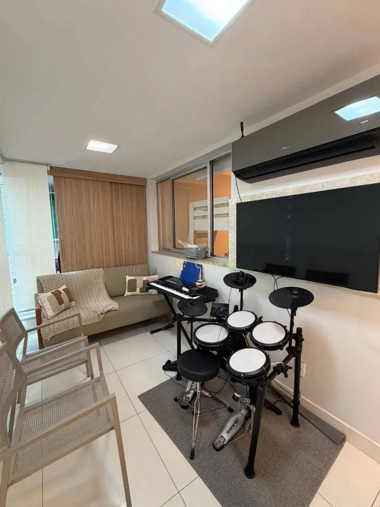Apartamento, 3 quartos - Foto 9