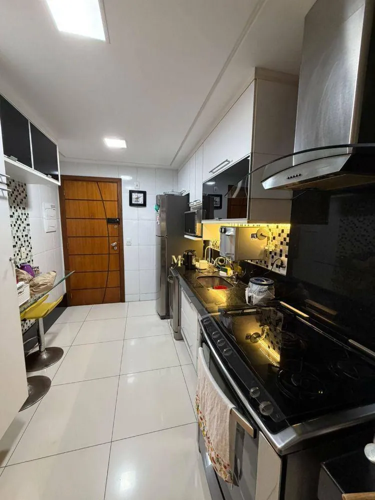 Apartamento, 3 quartos - Foto 12