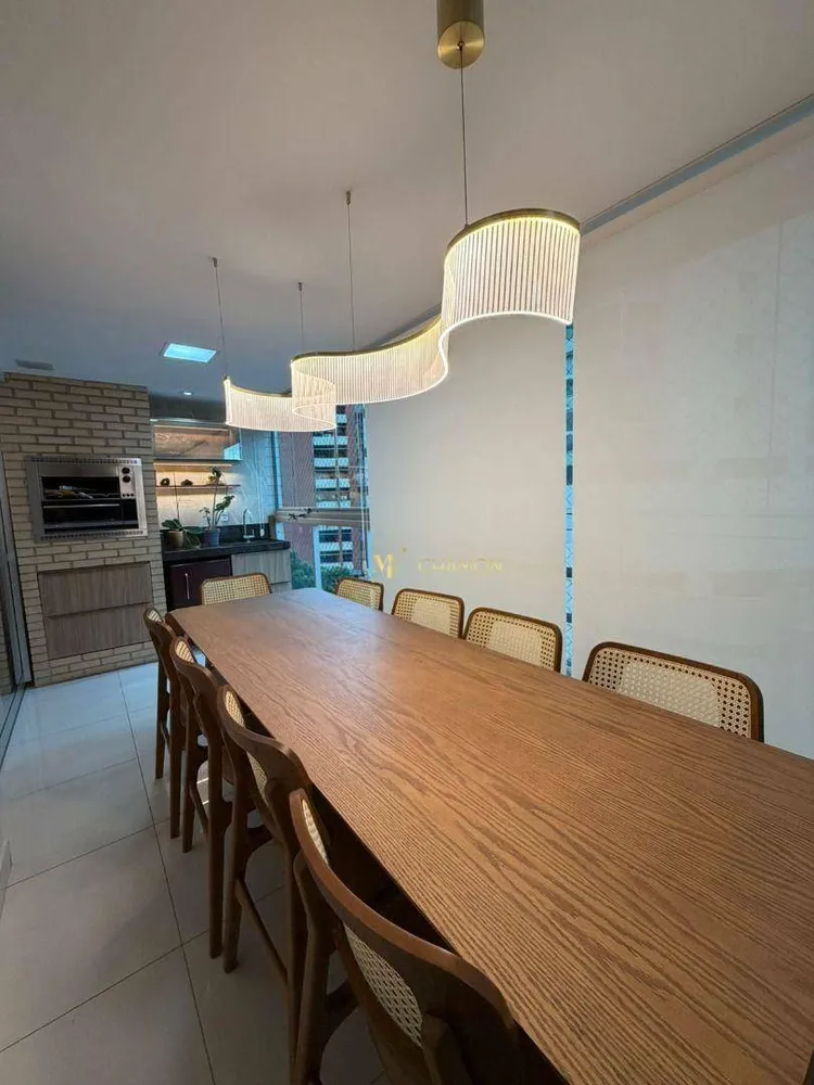Apartamento, 3 quartos - Foto 7