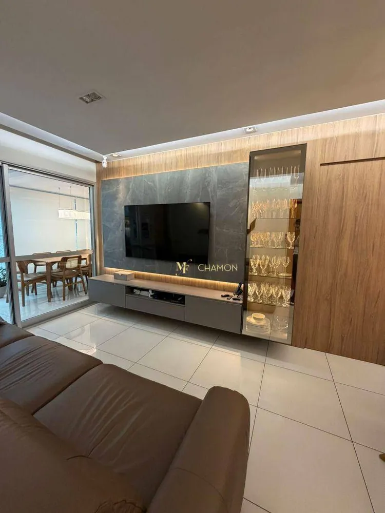 Apartamento, 3 quartos - Foto 6