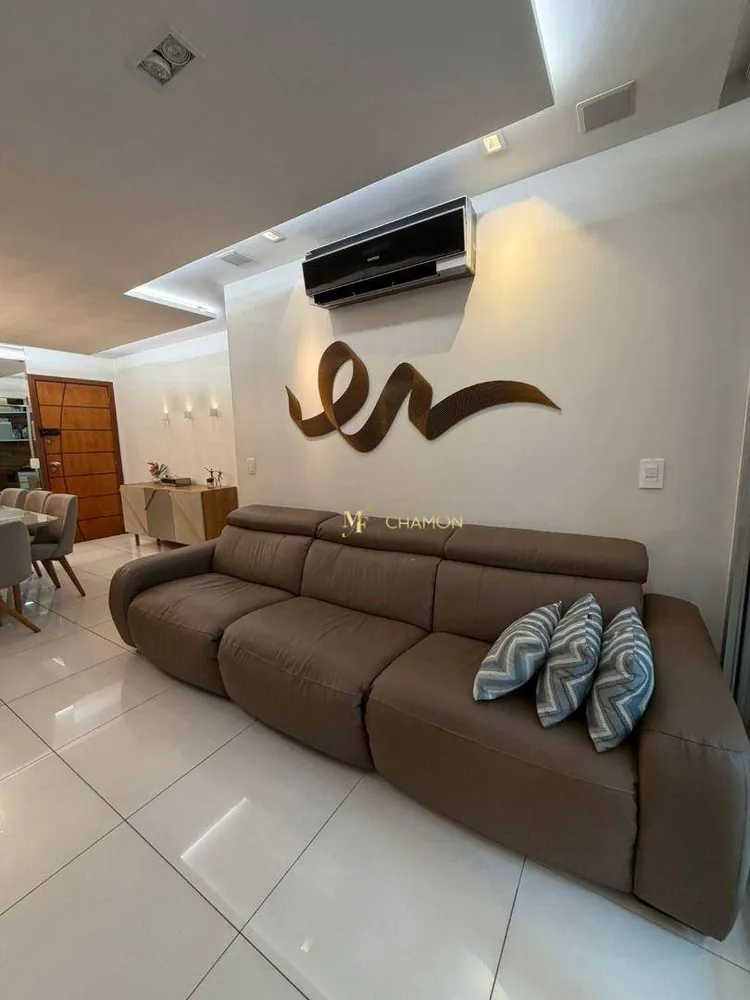 Apartamento, 3 quartos - Foto 2