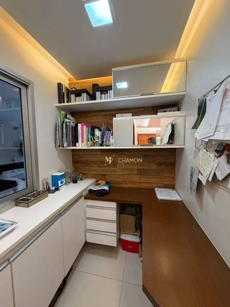 Apartamento, 3 quartos - Foto 13