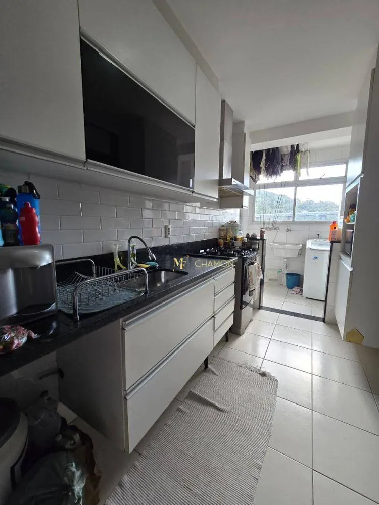 Apartamento, 3 quartos - Foto 5