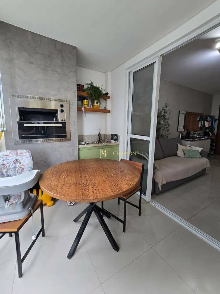 Apartamento, 3 quartos - Foto 1
