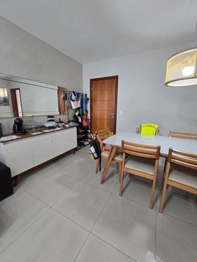 Apartamento, 3 quartos - Foto 3