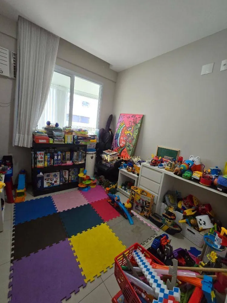 Apartamento, 3 quartos - Foto 4