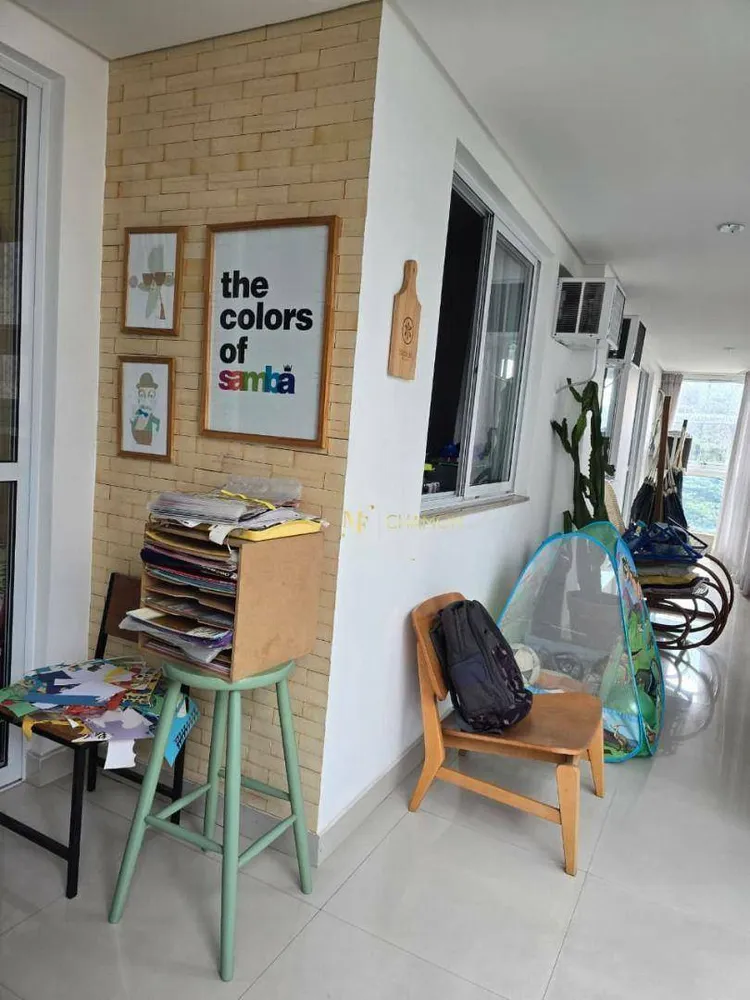 Apartamento, 3 quartos - Foto 2